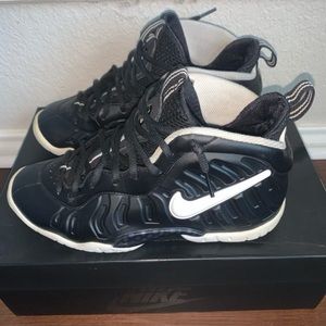 Nike Foamposite Pro (GS)